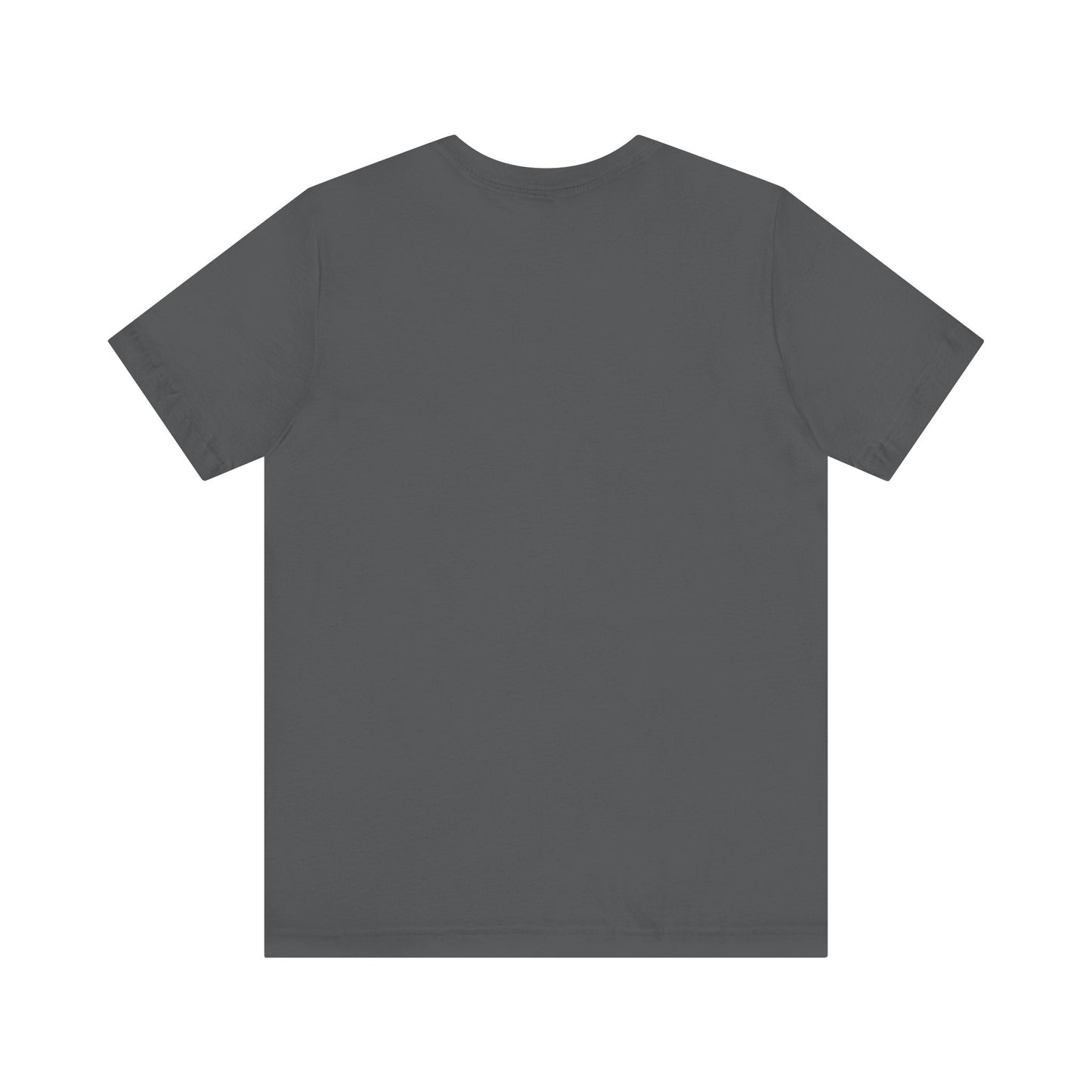 
                  
                    Copy of Copy of Unisex Jersey Short Sleeve Tee
                  
                