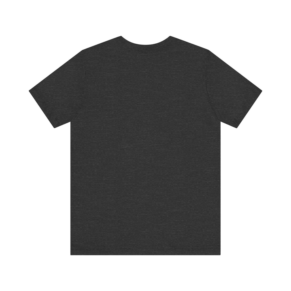 
                  
                    Copy of Copy of Unisex Jersey Short Sleeve Tee
                  
                