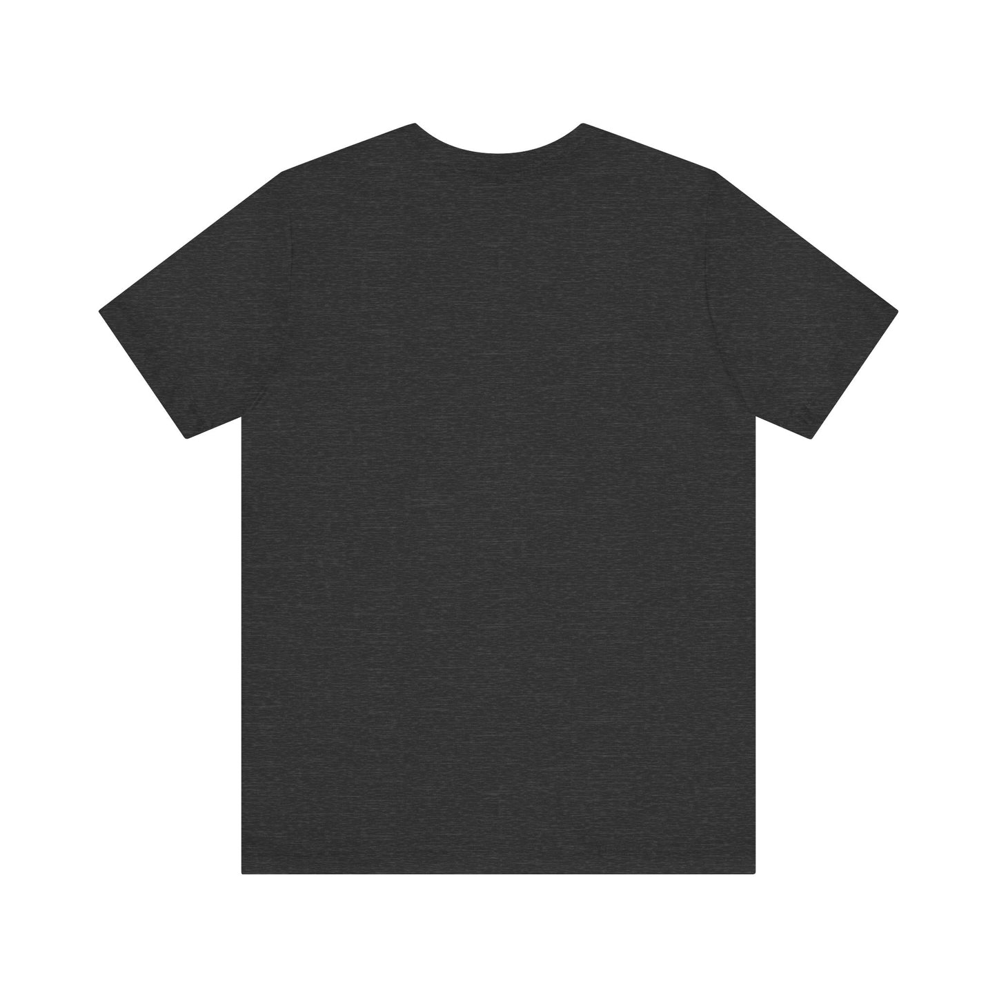 
                  
                    Copy of Copy of Unisex Jersey Short Sleeve Tee
                  
                